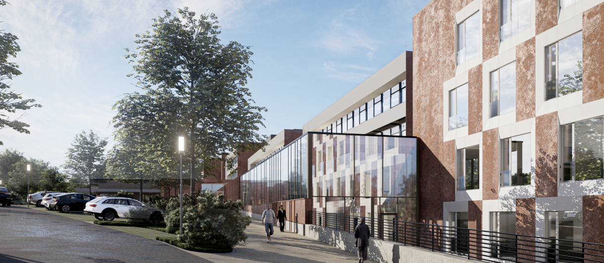 Accueil - Assar Architects