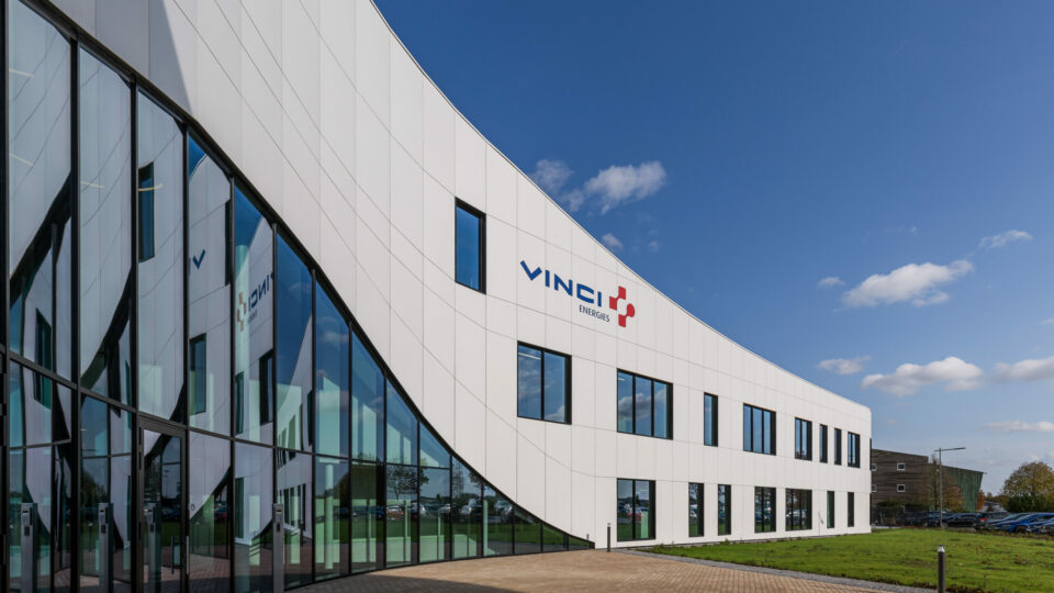 vinci energies