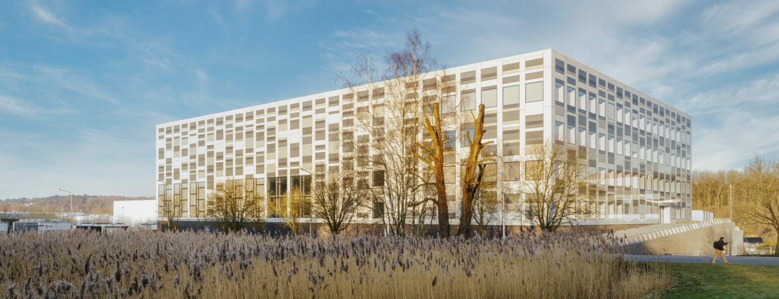 Accueil - Assar Architects